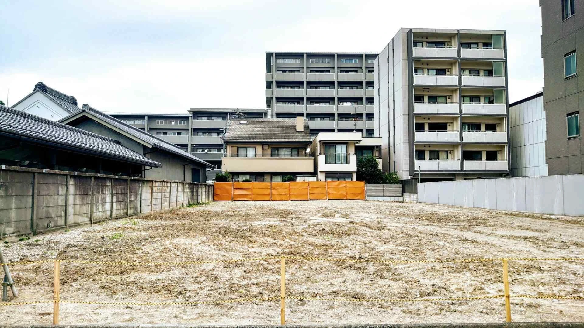 土地